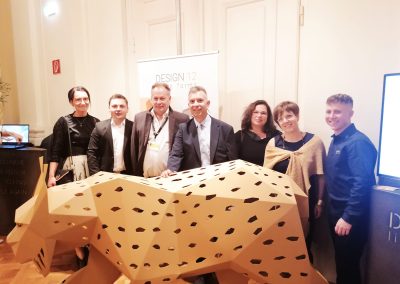 DESIGNPROJEKT