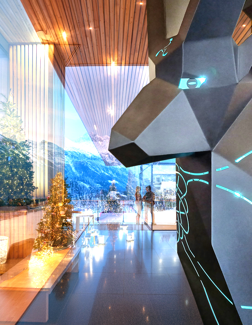 WEIHNACHTSAKTION GILT BIS ENDE NOVEMBER 2025